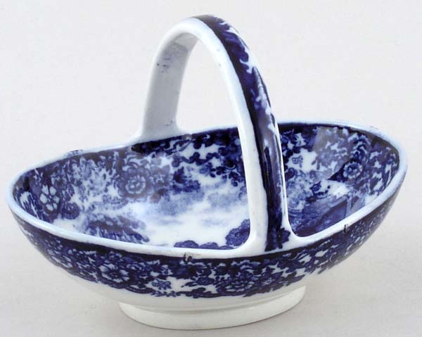 Basket small c1914